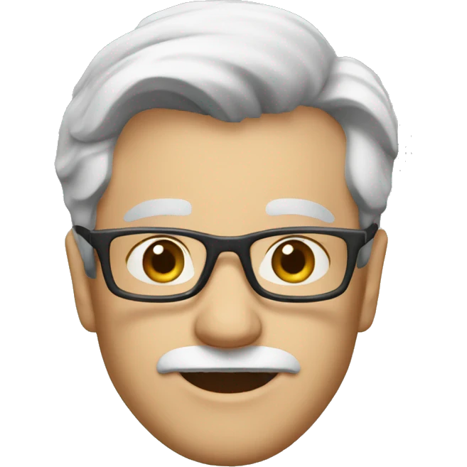 Dr. Curtis Connors emoji
