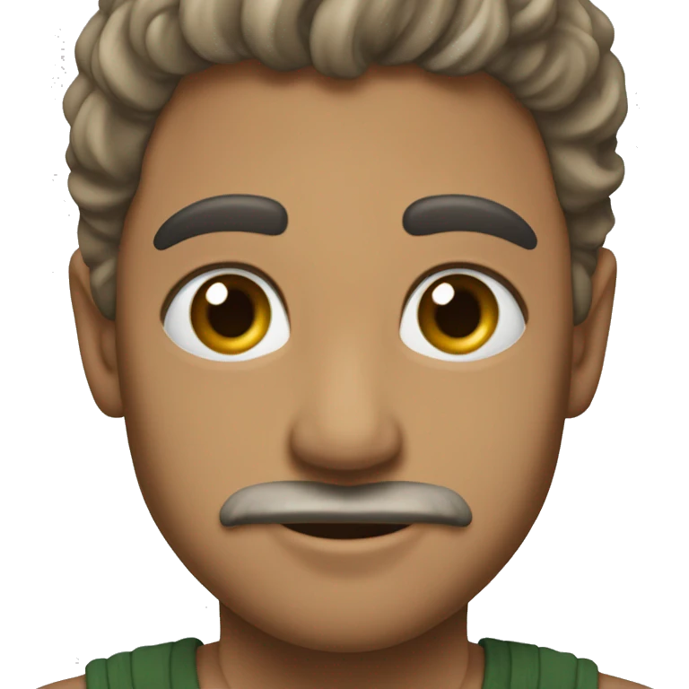 پرچم شیر و خورشید ایران emoji