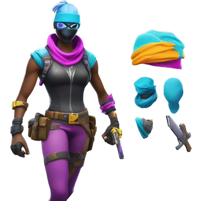 fortnite  emoji
