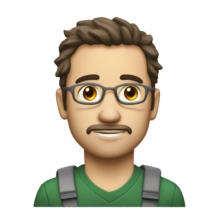 marginal improvement, not worth doing emoji