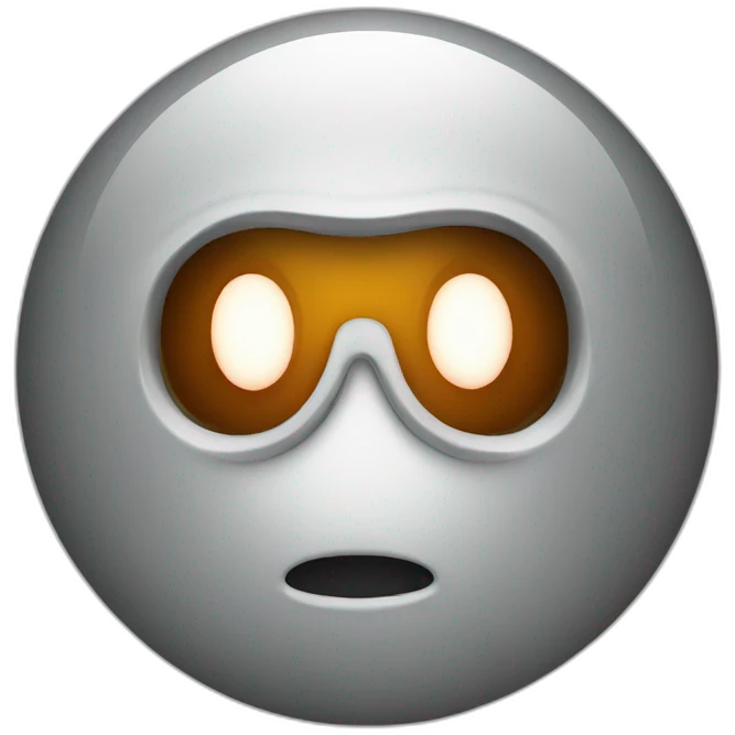 atomic emoji