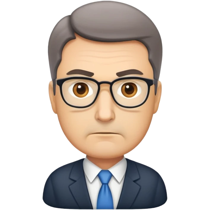 manager emoji