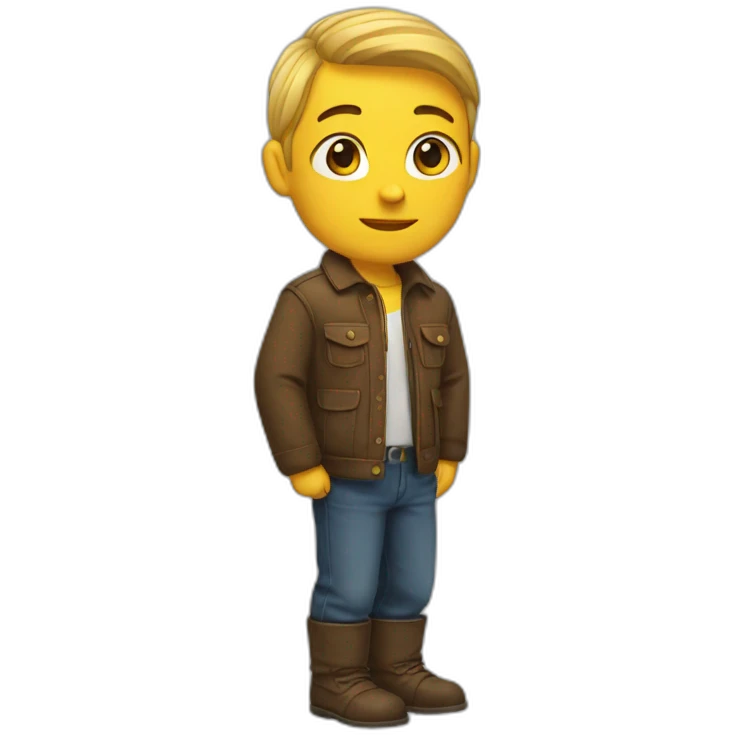 machnie emoji