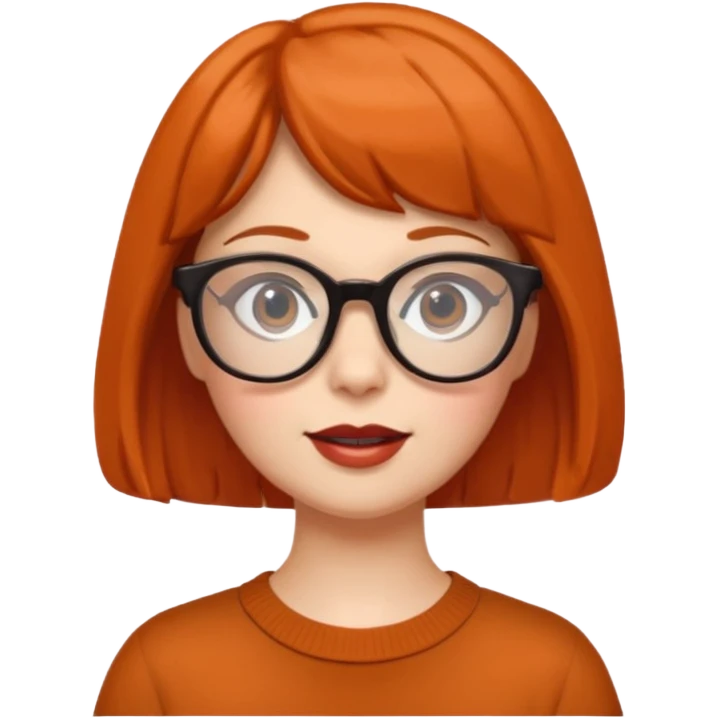 velma emoji