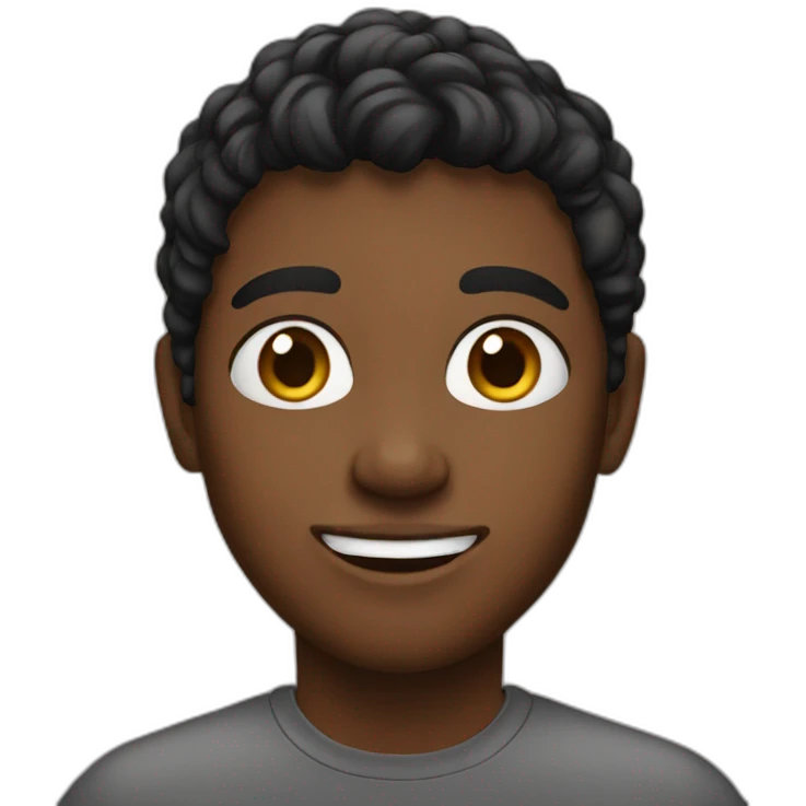 teen emoji