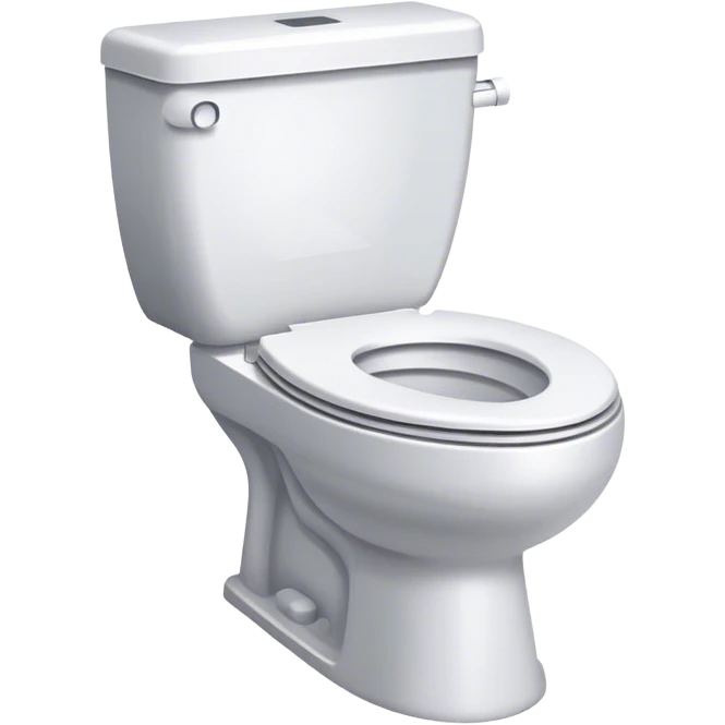 Skibidi toilet emoji