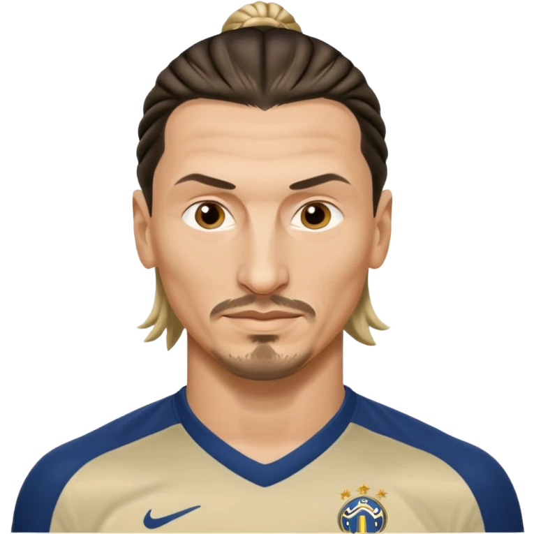 zlatan ibrahimovic emoji