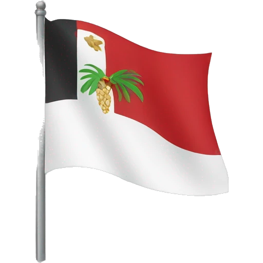 Flag Corsica  emoji