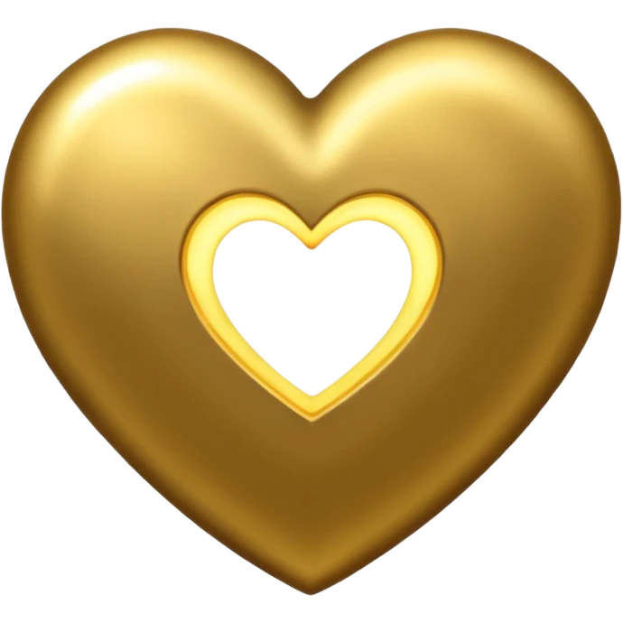 Healing heart emoji