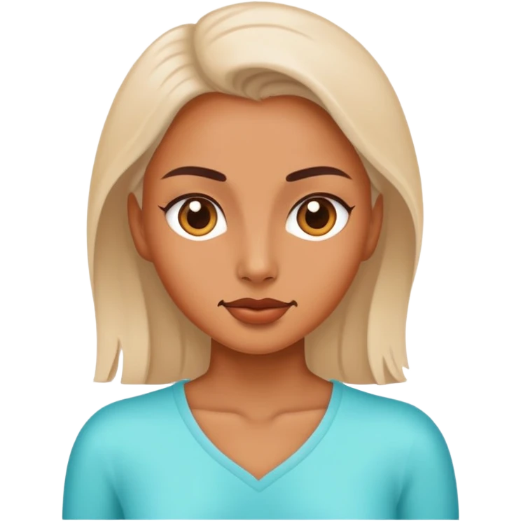 women's vagina emoji