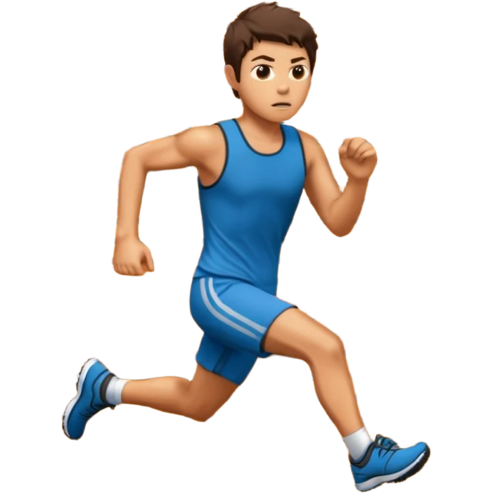 laberinto maze runner emoji