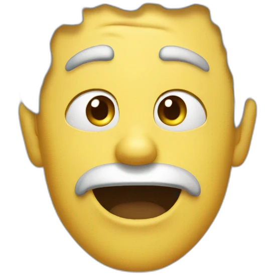  feliz y triste emoji