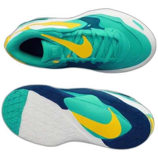 logo nike emoji