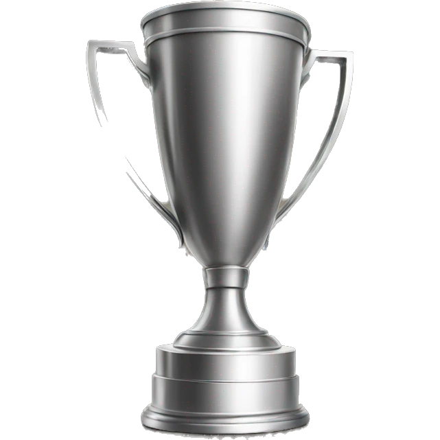 championship cup emoji