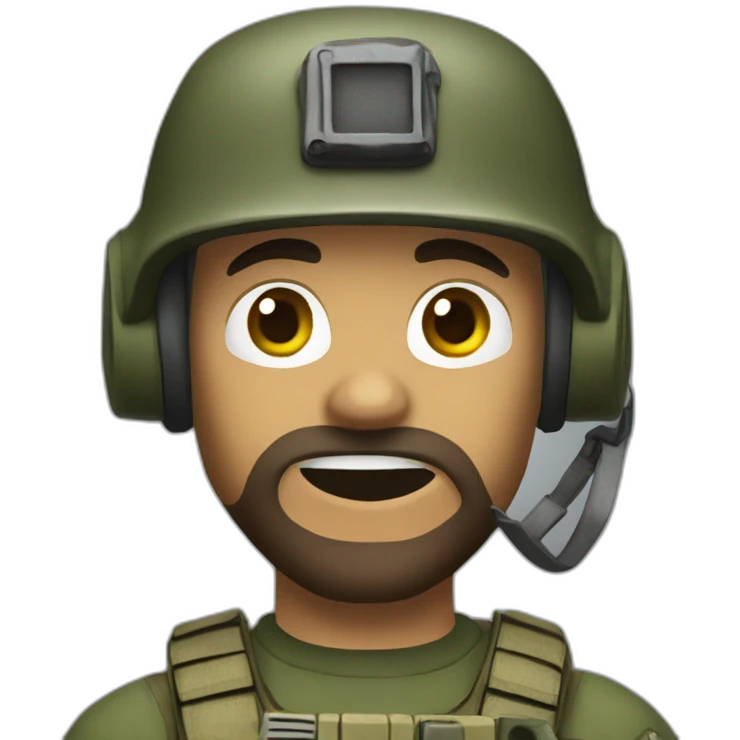 Call of duty emoji