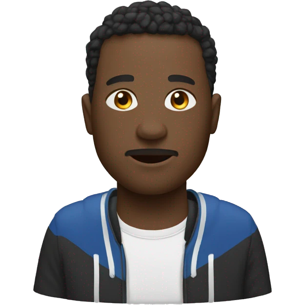 Wembanyama emoji