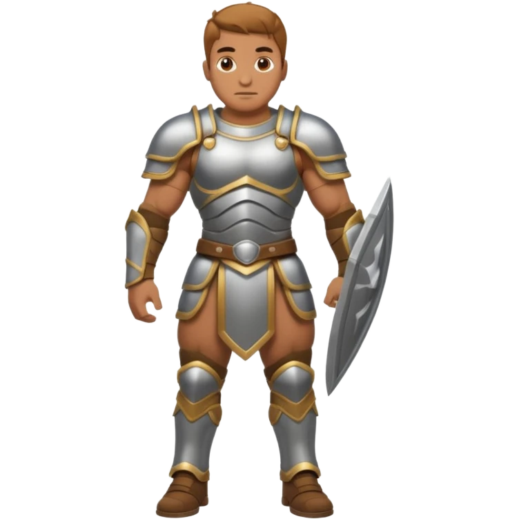 Keldeon (full body) emoji