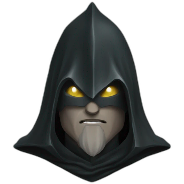 nazgul lord of the rings character emoji