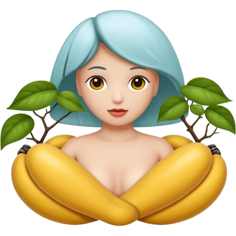 누드 여성 다리 벌림 큰 젖 부쓰러움 emoji