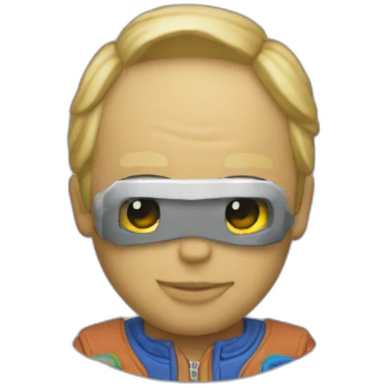 Astroworld emoji
