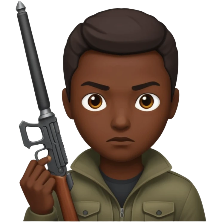 pepa de killer emoji