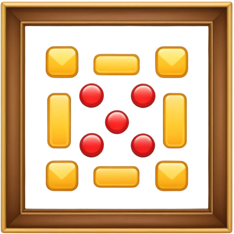 The word GAMES  emoji