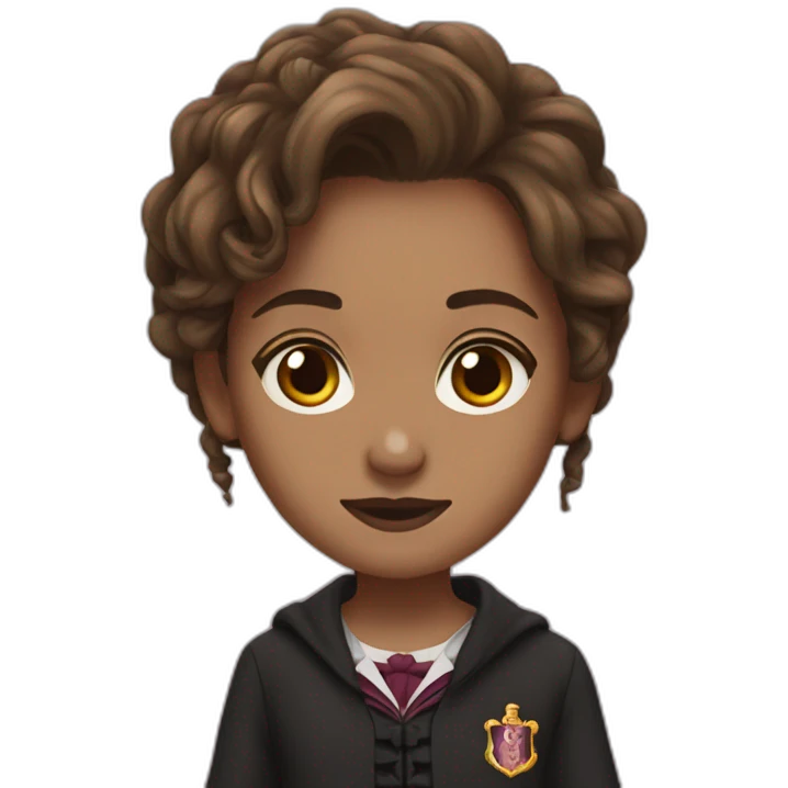 hermione granger emoji