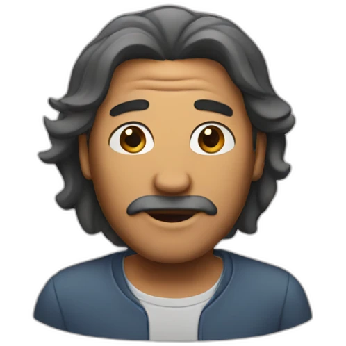 Bob emoji