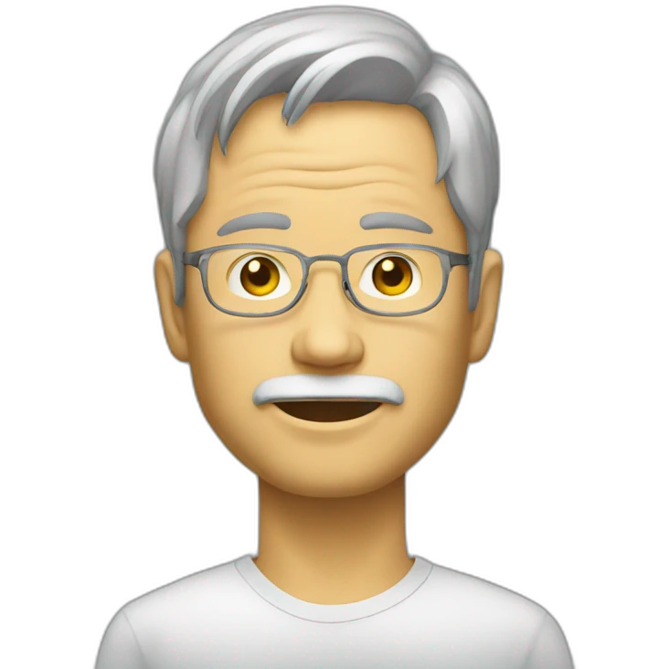 satoshi-nakamoto emoji
