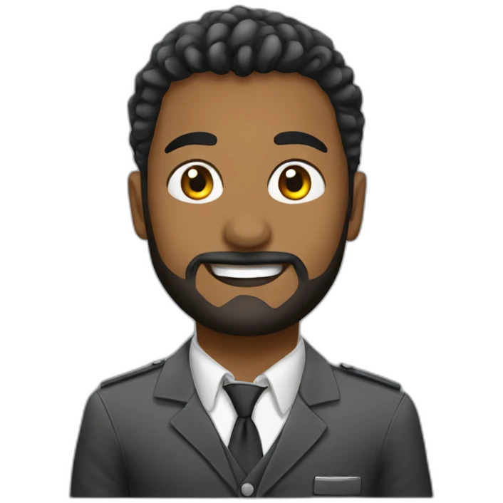 AMG emoji