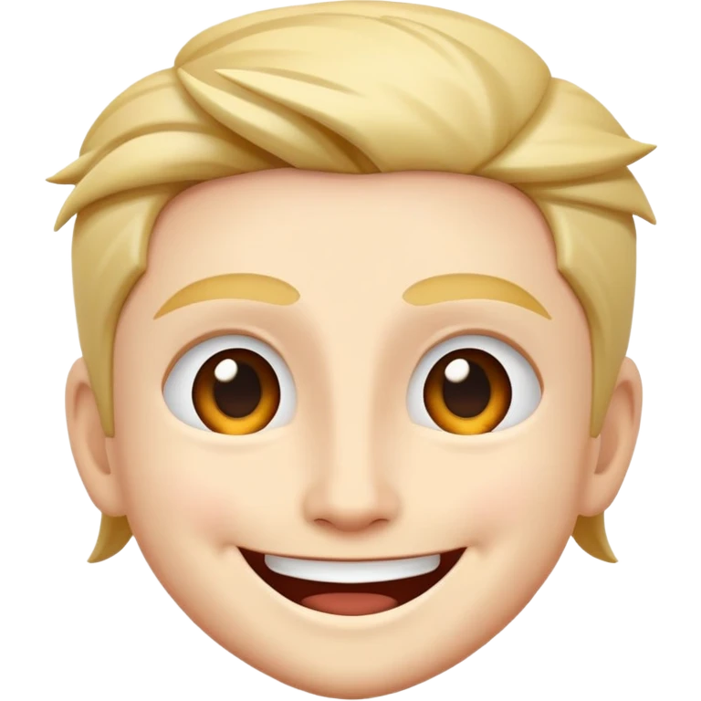 Gojo emoji