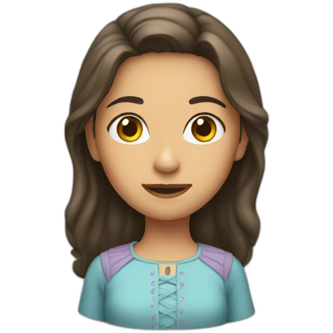 Isabel emoji