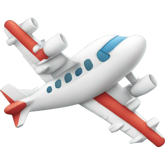 airplane emoji