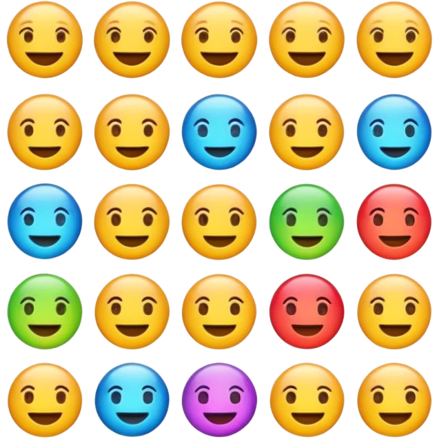 update emoji emoji