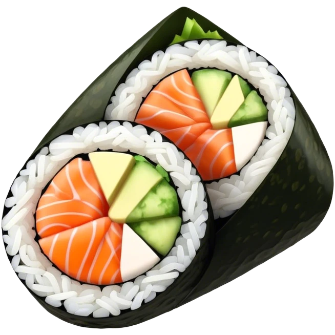 Temaki emoji