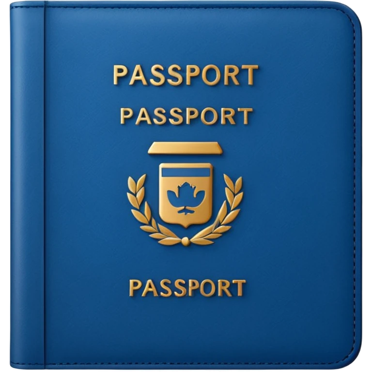 passport emoji emoji