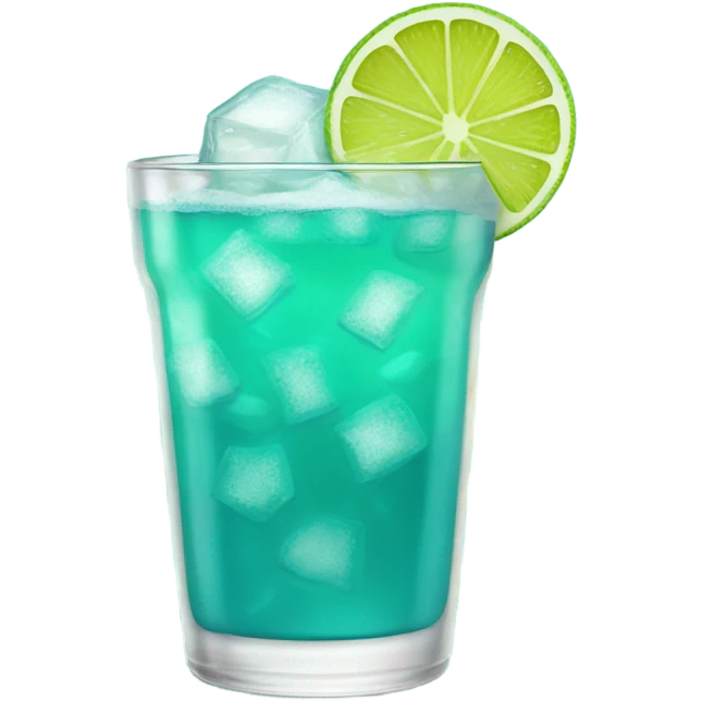 baja blast emoji