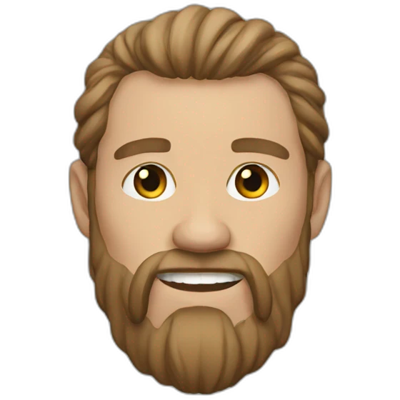 The northman emoji