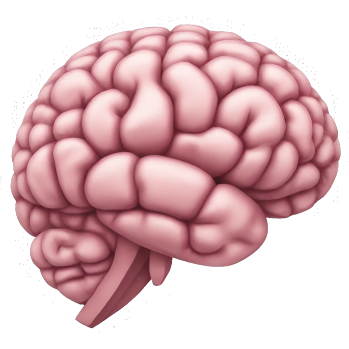 cerveau emoji