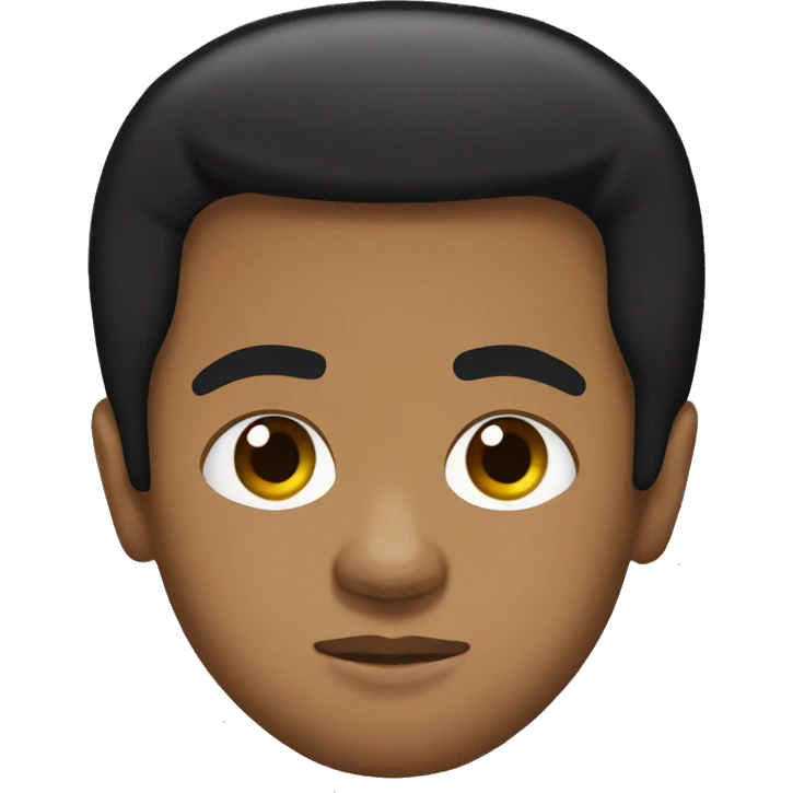 muhamed ali emoji