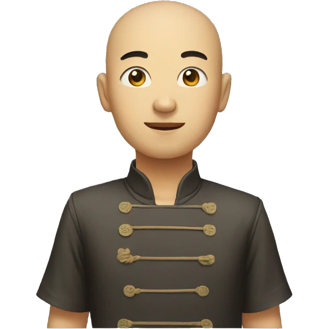 chinesse emoji