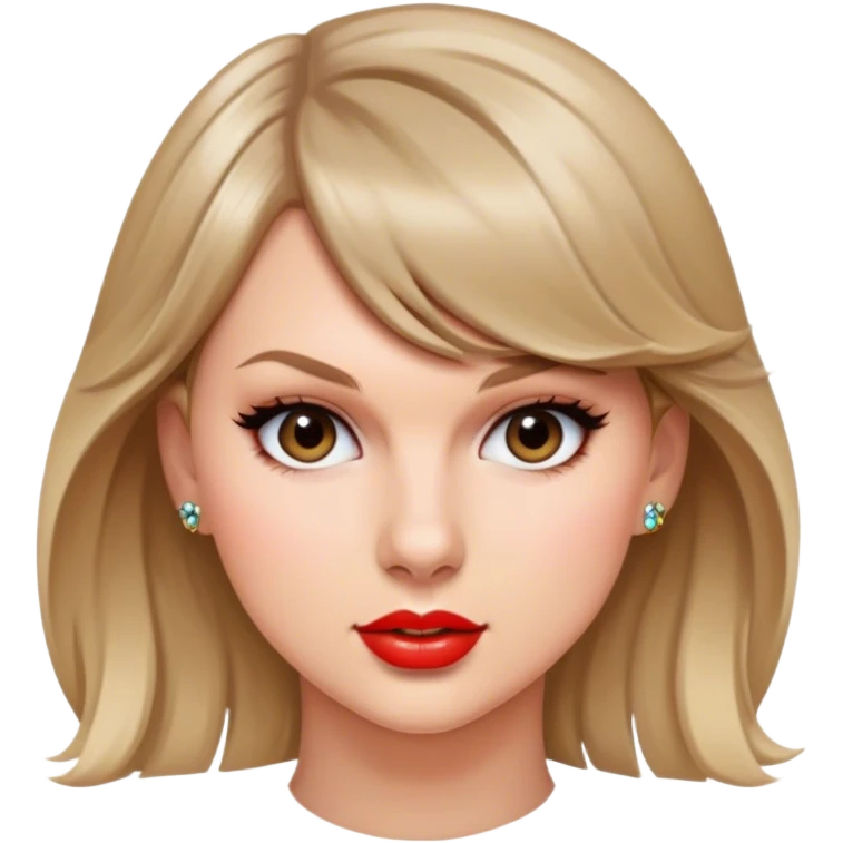 Taylor Swift  emoji