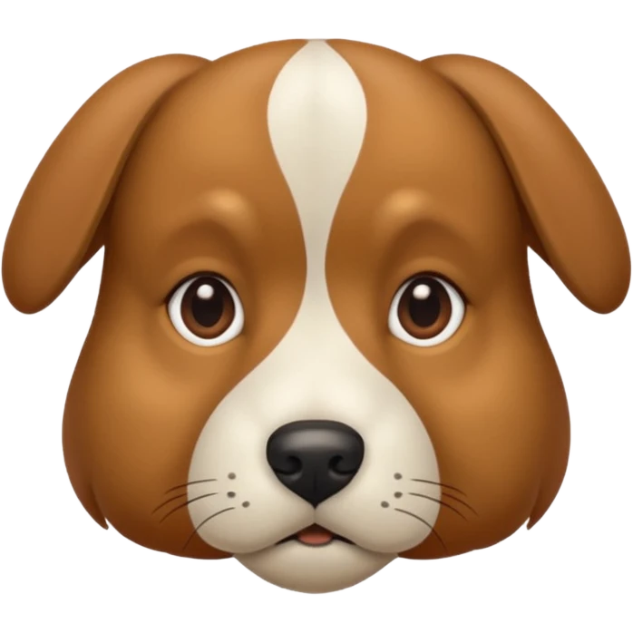 Roblox dandy’s world pebble A dog 4 leg emoji