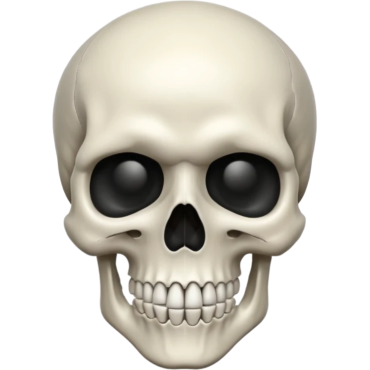 💀 emoji