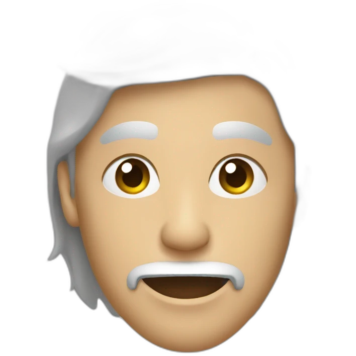 medicare open enrollment emoji