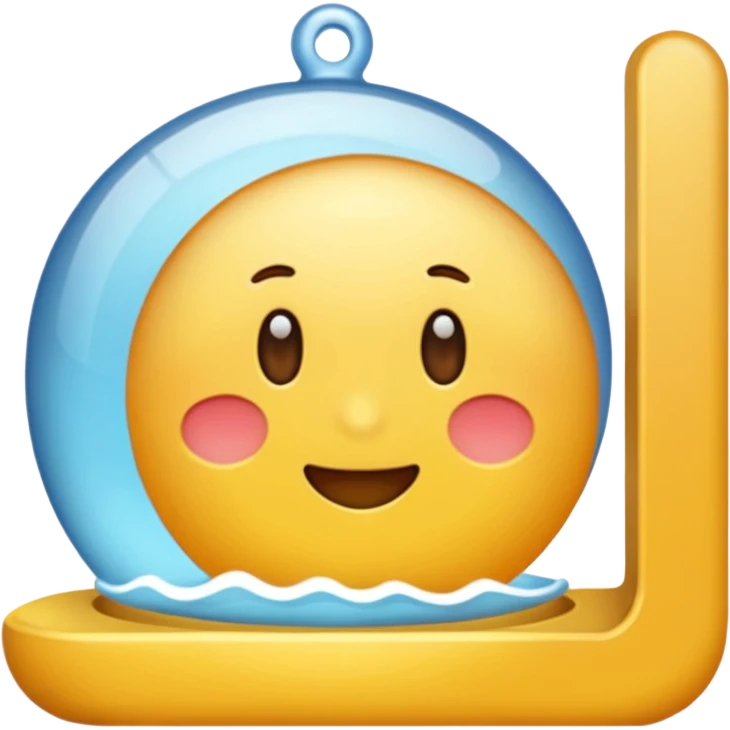 금이 간 하얀색 하트  emoji