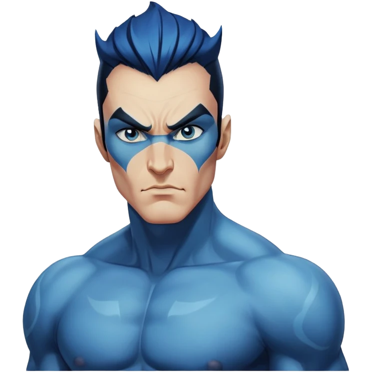 Namor emoji