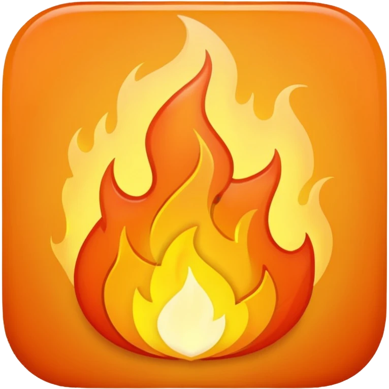 fire emoji