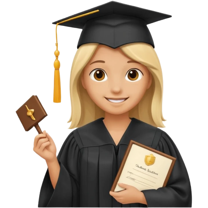 beach graduation trip emoji