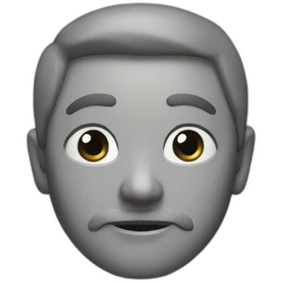 Pleuré emoji